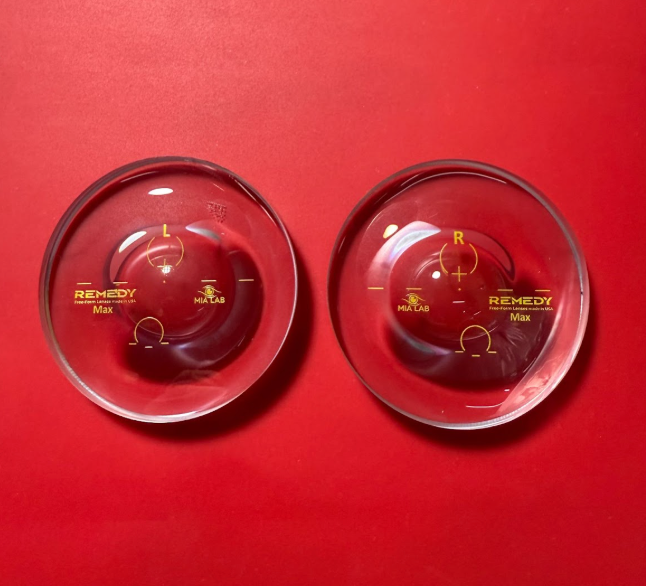 Inside the Lens Lab: How Free-Form Lenses Are Made