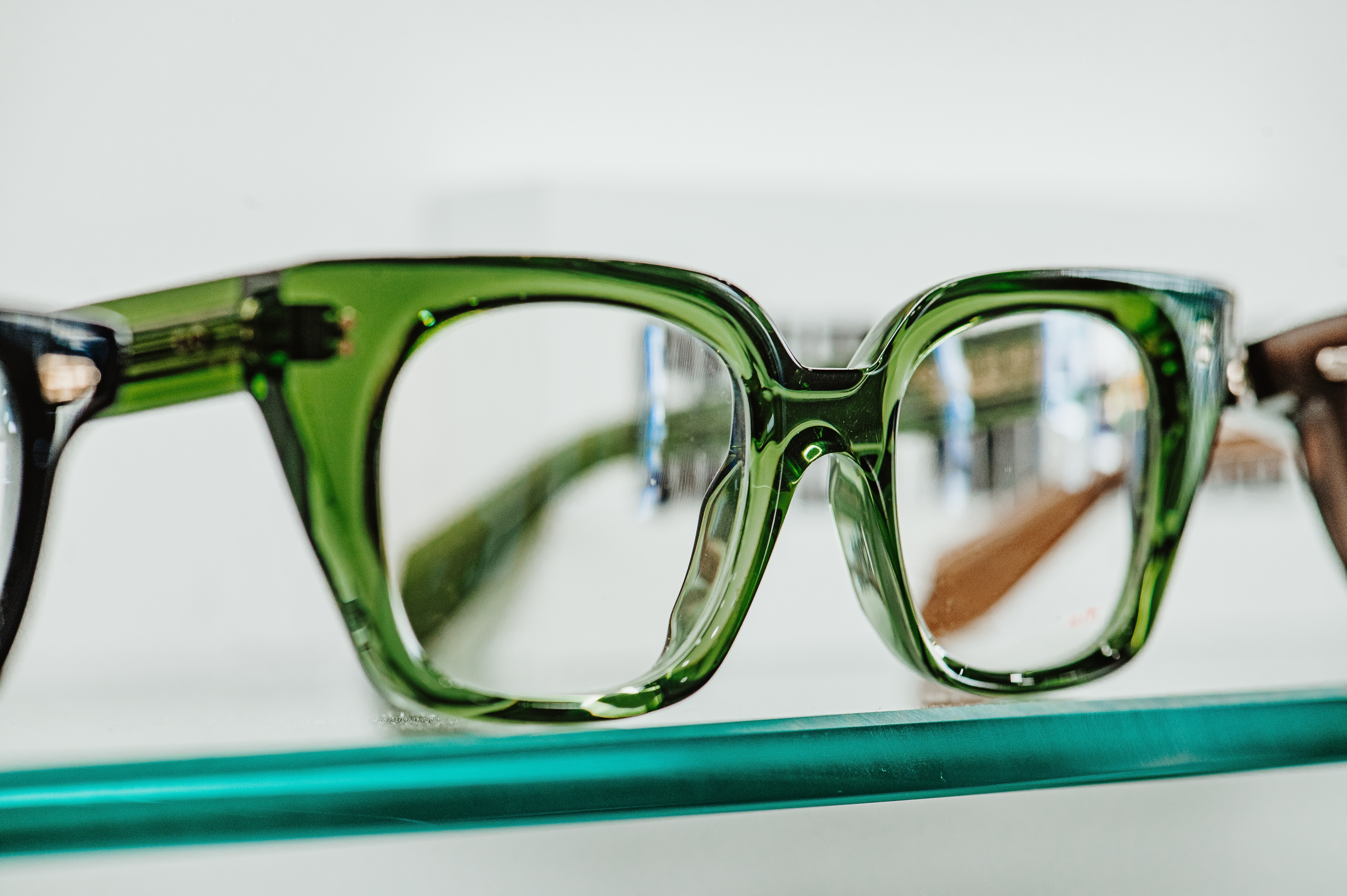 emerging optical technology 2026 smart glasses ai lenses trends for optometrists