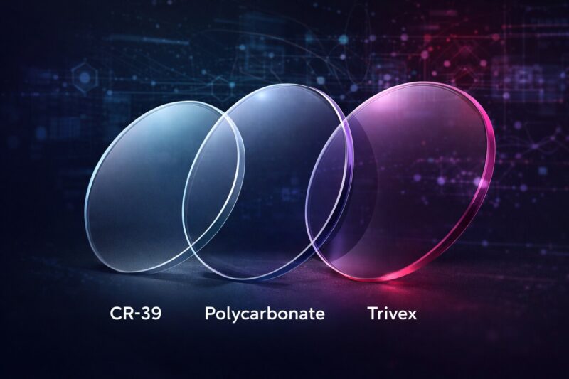 Top 5 Premium Lens Coatings Compared for Optical Practices