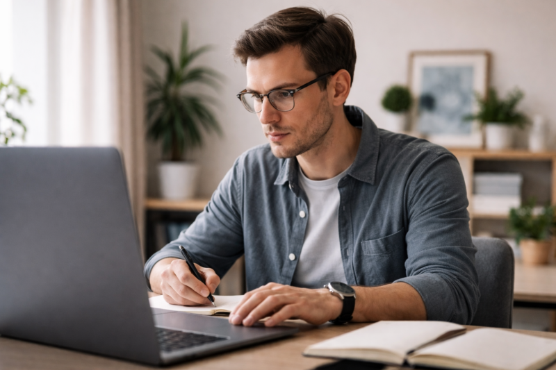 Progressive Lenses vs Bifocals: Key Differences