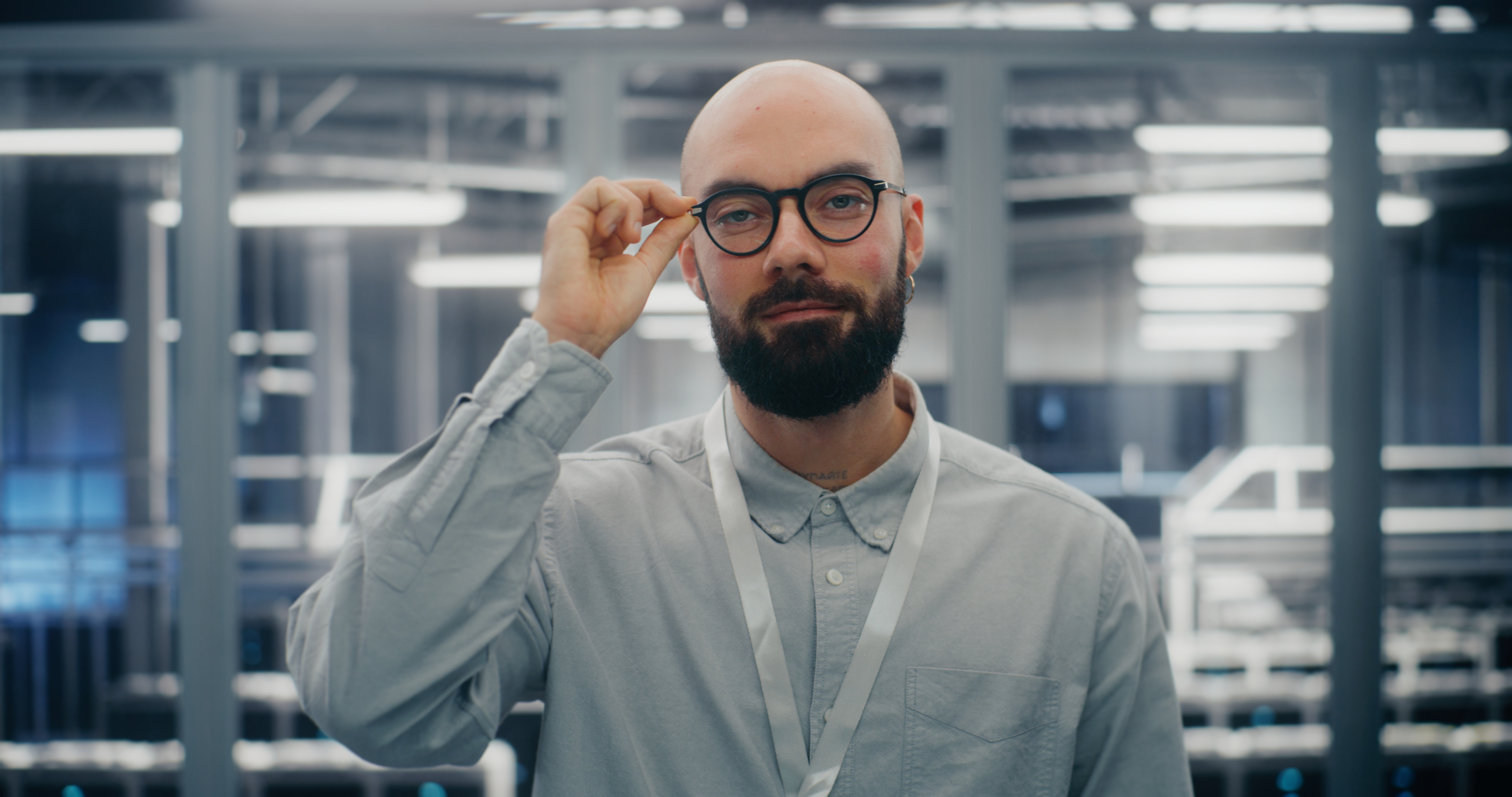 How Progressive Lenses Work: A Practical Guide for Optical Practices