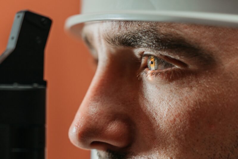 IOT Digital Ray-Path lenses for custom ophthalmic lenses after LASIK and cataract surgery